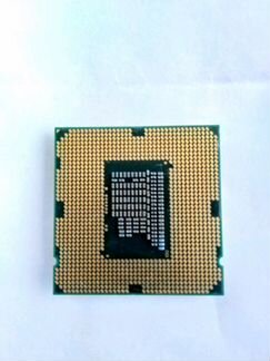 Процессор intel core i3 2100