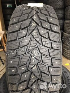 Шины шипованные 225/40r18