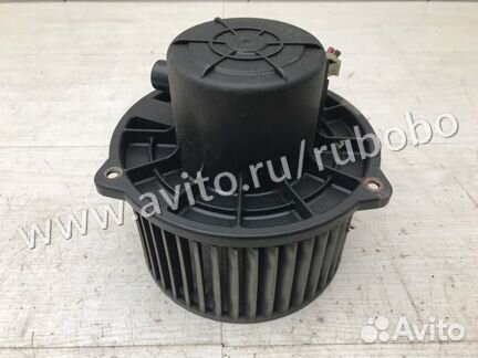 Моторчик печки Hyundai Sonata EF 5 G4JS 2004