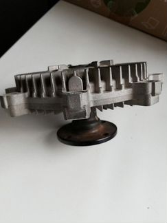 Вискомуфта