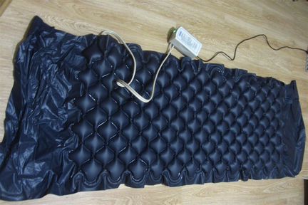 Противопролежневый матрас Bronigen BAS-3000 H