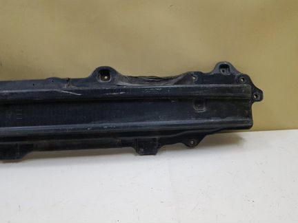 Усилитель бампера задний Kia Optima 4