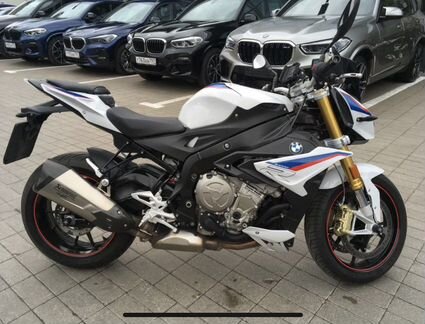 S1000R 2017