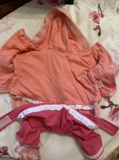 Костюм на собаку