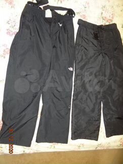 Для рыбалки, зимние,TNF (XL),Columbia(Ь) USA