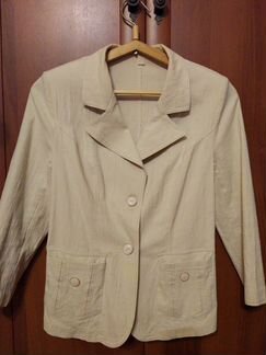 Жакет женский