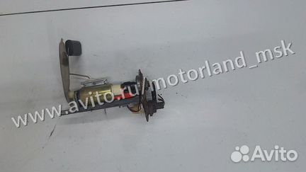 Насос топливный электрический Ford Mondeo 2, 2000