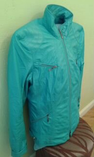 Куртка-жакет Bonita Новая пергаментная кожа 44-46