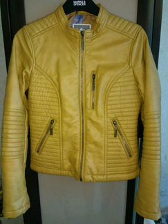 Куртка детская