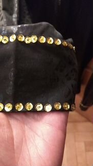 Рубашка для бальных танцев (латина)