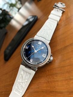 Breguet Marine Dame Unworn