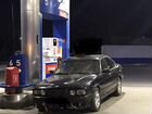 BMW 5 серия 2.0 МТ, 1996, битый, 1 000 000 км