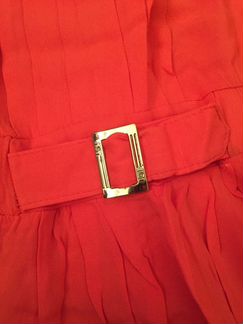 Платье ttkd в пол