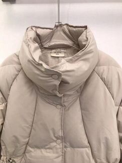 Пуховик Bottega Veneta