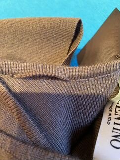 Платье valentino