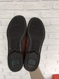 Мокасины Eastland (USA, 10US, 42.5-43р)