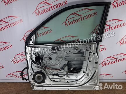 Дверь передняя правая Nissan X-Trail Т30 2001-2006