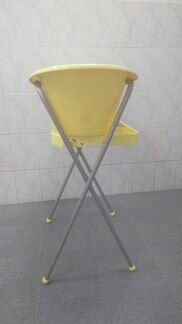 Ванночка для купания с подставкой Bebe jou
