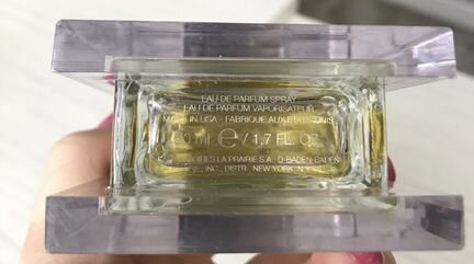 Парфюм La Prairie Life Threads Silver 50 мл