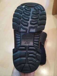 Зимние сапоги Куома (Kuoma) 28р-р