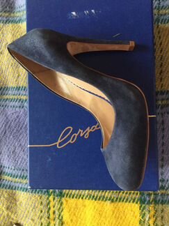 Туфли Corso Como