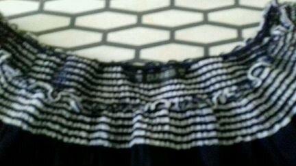 Новая кофточка