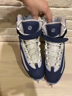 Коньки Jackson st 2900