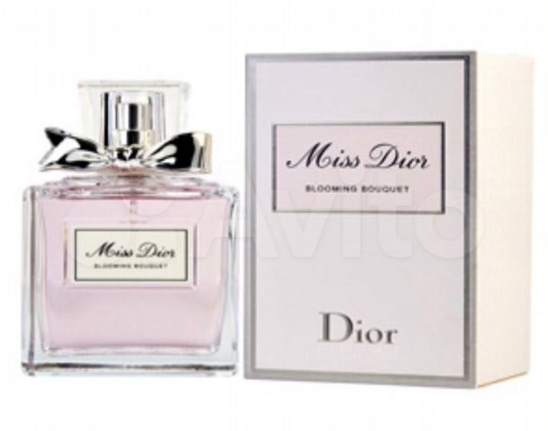 miss dior blooming bouquet 50ml