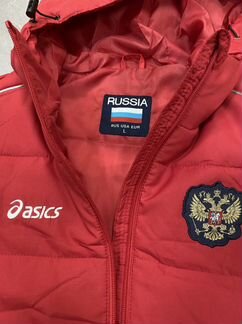 Жилет Asics
