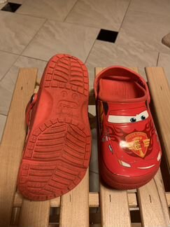 Crocs