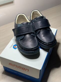 Туфли школьные