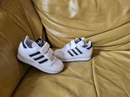 Кроссовки Adidas ZX500 новые детские 26 и 27 р