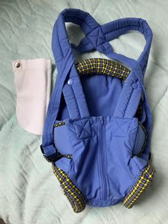 Кенгуру переноска