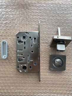 Дверной замок