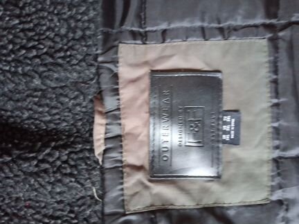 Куртка outerwear F&F