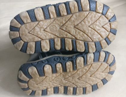 Ботиночки детские