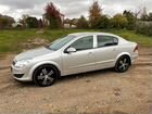 Opel Astra 1.6 МТ, 2010, 115 000 км