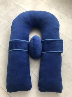 Подушка с абдуктором
