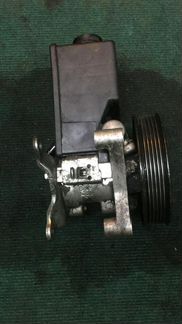 Насос гидроусилителя руля Ssang Yong Rexton