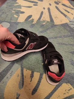 Кроссовки new balance