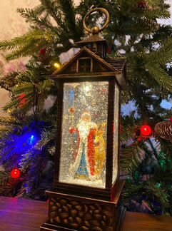 Светильник