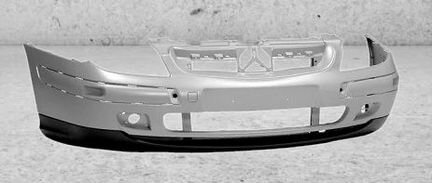 Бампер для Ситроен С5 2001 2008