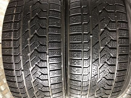 Зимние шины 235 55 17 Kumho I Zen RV Asymmetric