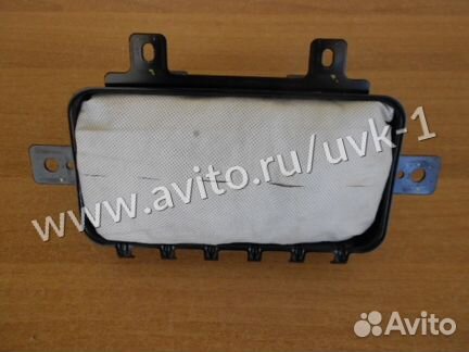 Airbag пассажира Hyundai ix 35