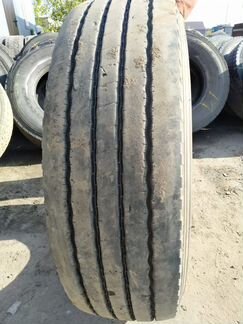 Грузовая шина бу 315 80 R22.5 Yokohama
