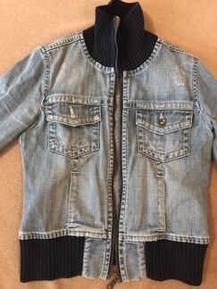 Куртка-джинсовка LTB-jeans