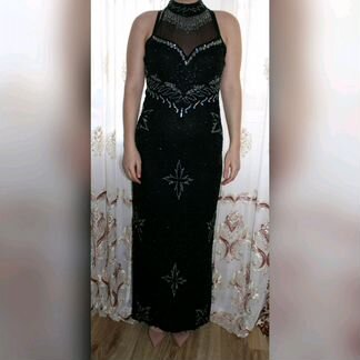 Вечерний Платье