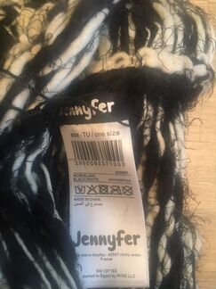 Женский шарф (снуд) Jennyfer
