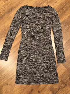 Платье Olga Buzova design