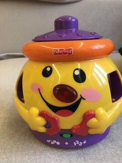 Игрушки